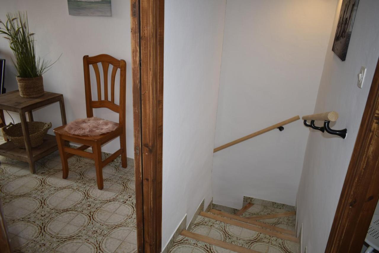 Anacasa Villa Agro Piscina Privada Les Marines Ch3100 Дения Экстерьер фото