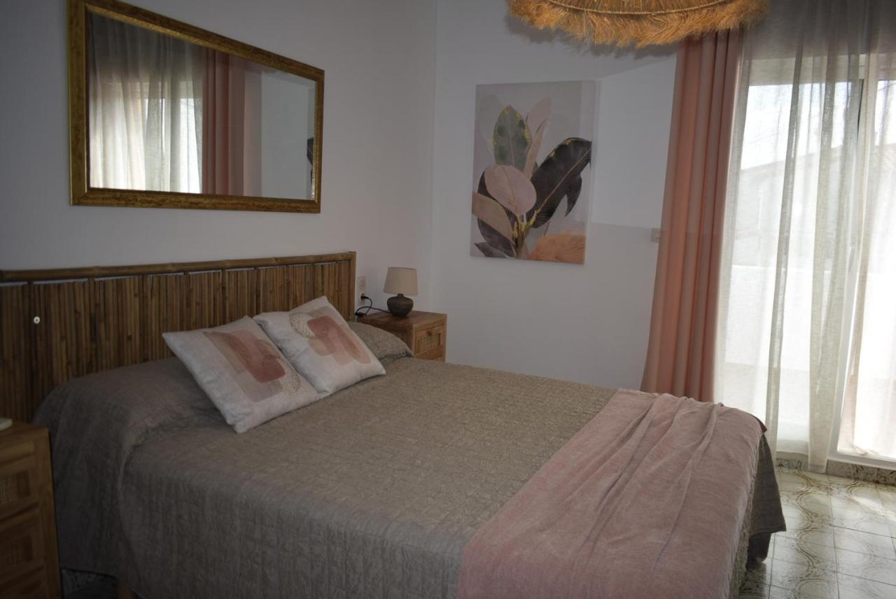 Anacasa Villa Agro Piscina Privada Les Marines Ch3100 Дения Экстерьер фото