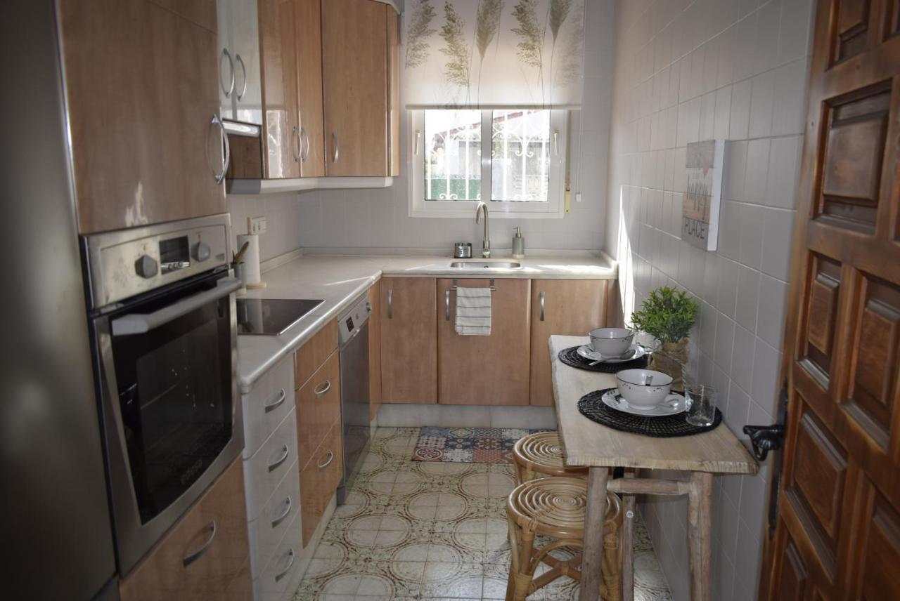 Anacasa Villa Agro Piscina Privada Les Marines Ch3100 Дения Экстерьер фото