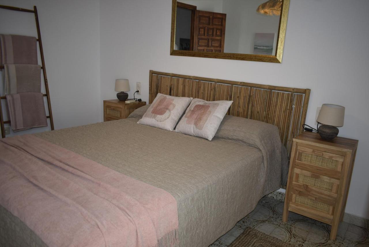 Anacasa Villa Agro Piscina Privada Les Marines Ch3100 Дения Экстерьер фото