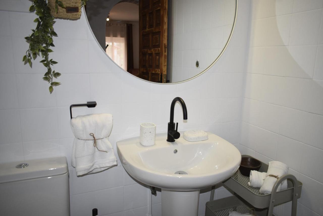 Anacasa Villa Agro Piscina Privada Les Marines Ch3100 Дения Экстерьер фото