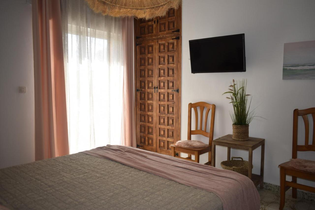 Anacasa Villa Agro Piscina Privada Les Marines Ch3100 Дения Экстерьер фото
