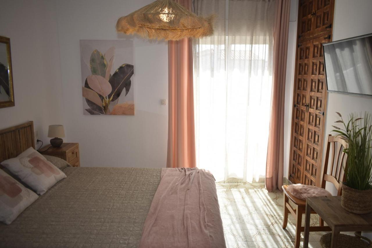 Anacasa Villa Agro Piscina Privada Les Marines Ch3100 Дения Экстерьер фото