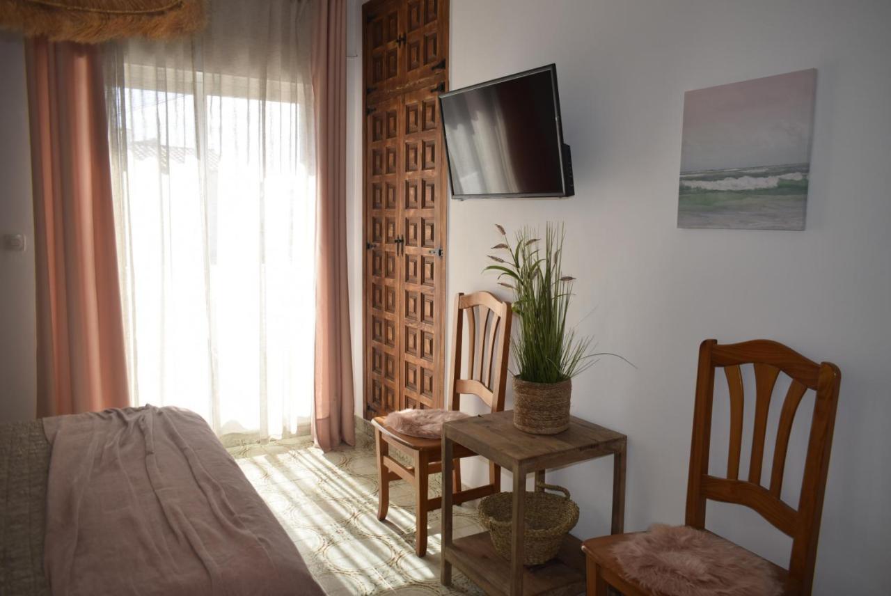 Anacasa Villa Agro Piscina Privada Les Marines Ch3100 Дения Экстерьер фото