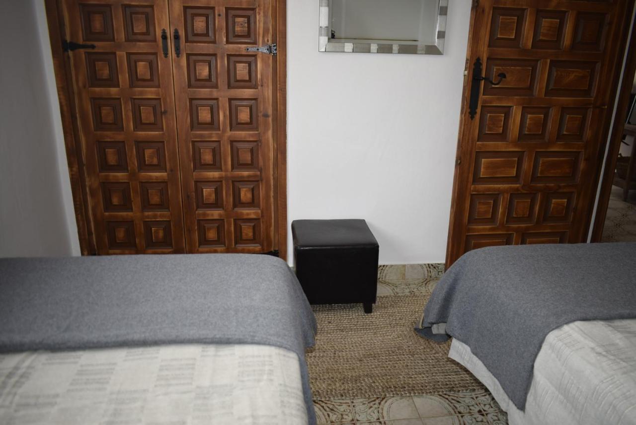 Anacasa Villa Agro Piscina Privada Les Marines Ch3100 Дения Экстерьер фото