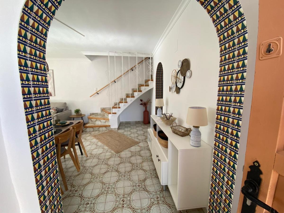 Anacasa Villa Agro Piscina Privada Les Marines Ch3100 Дения Экстерьер фото